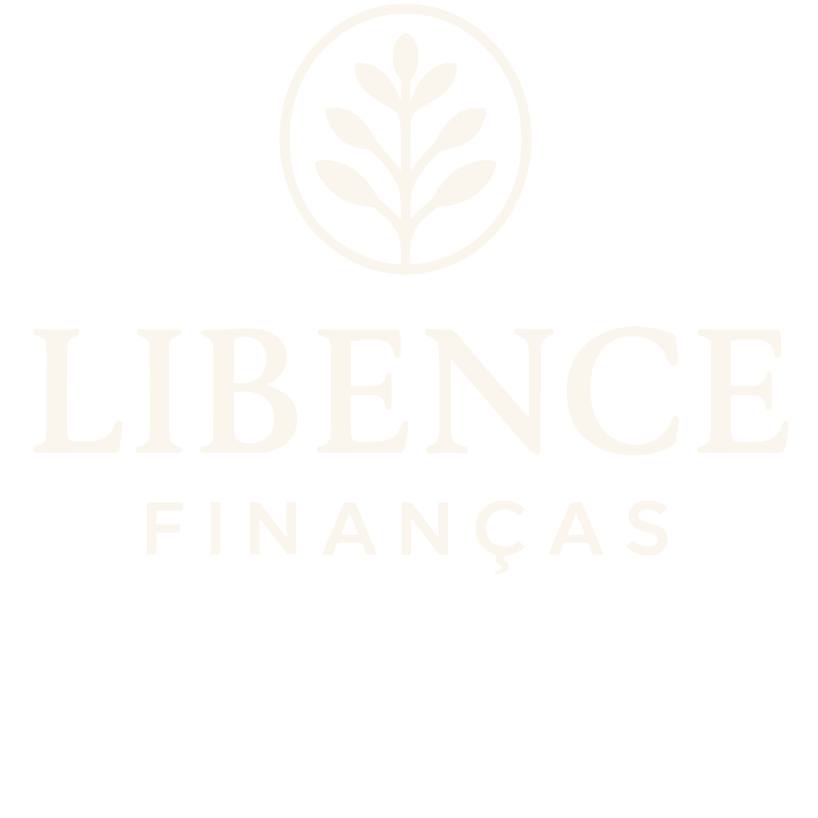 Libence Finanças